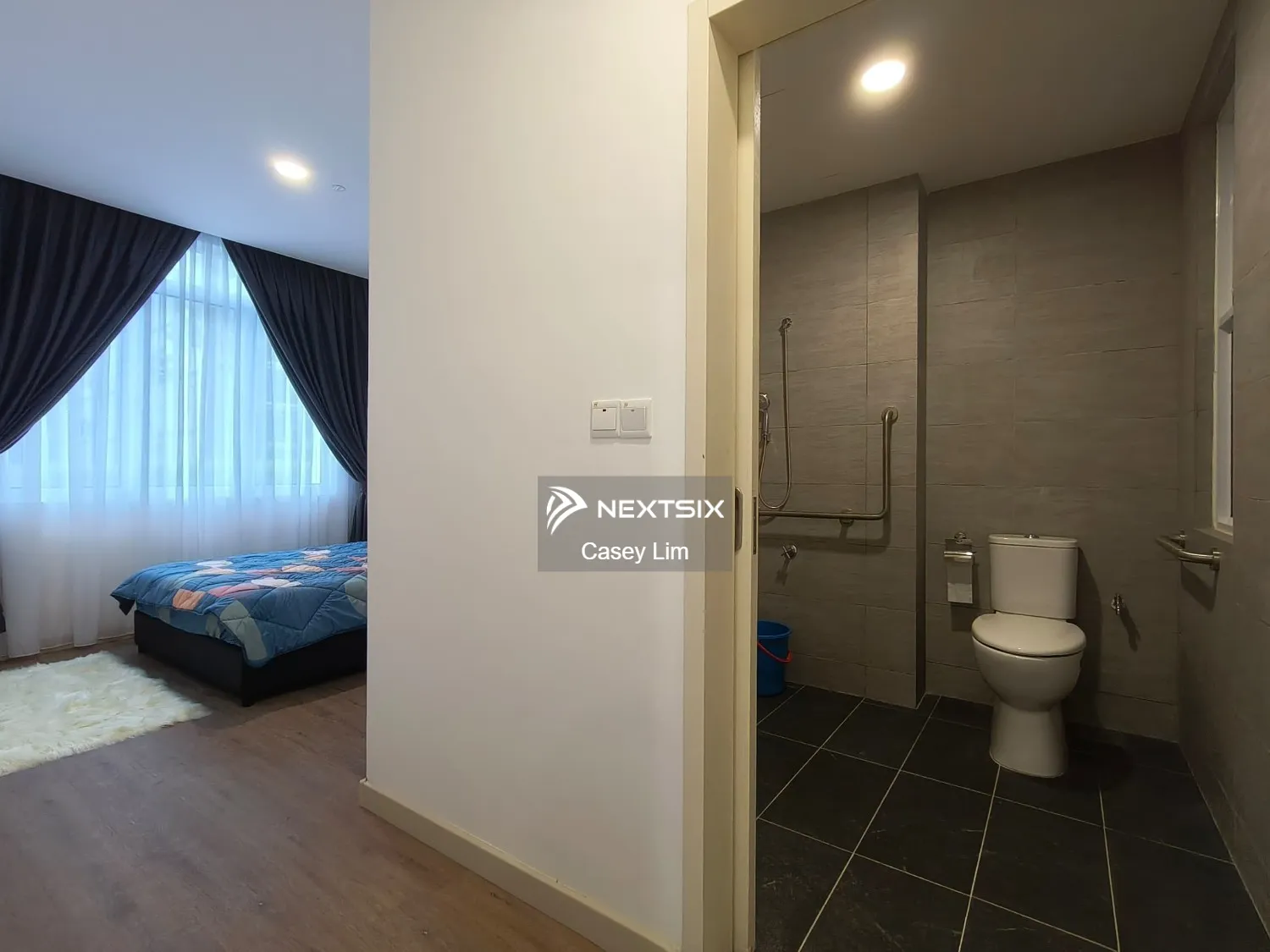 Serviced Residence For Sale in Kuching Sarawak - Image 2