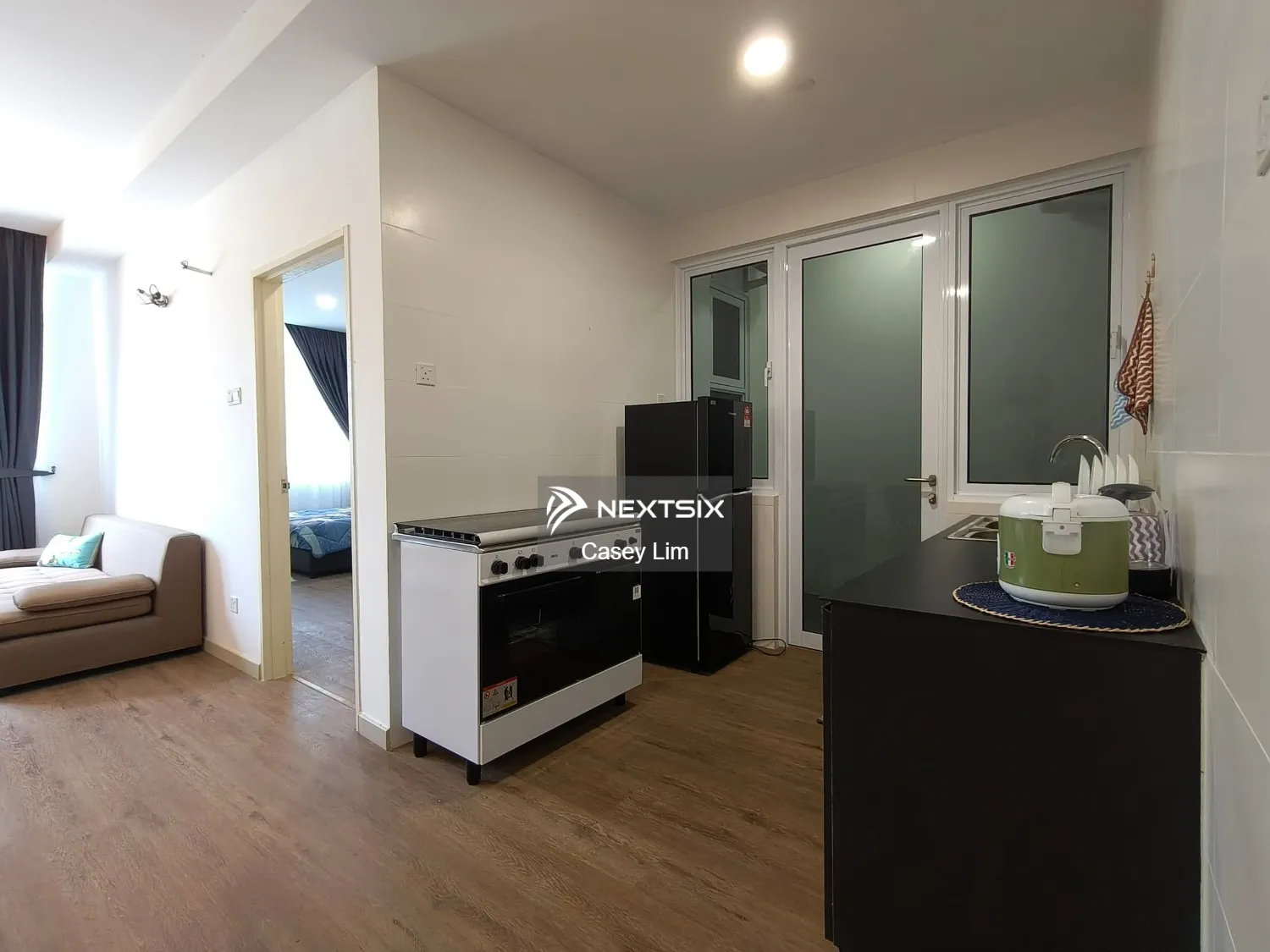 Serviced Residence For Sale in Kuching Sarawak - Image 3