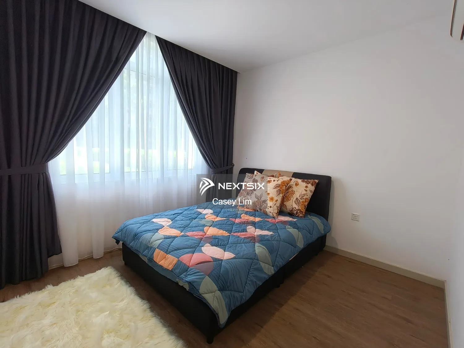 Serviced Residence For Sale in Kuching Sarawak - Image 4