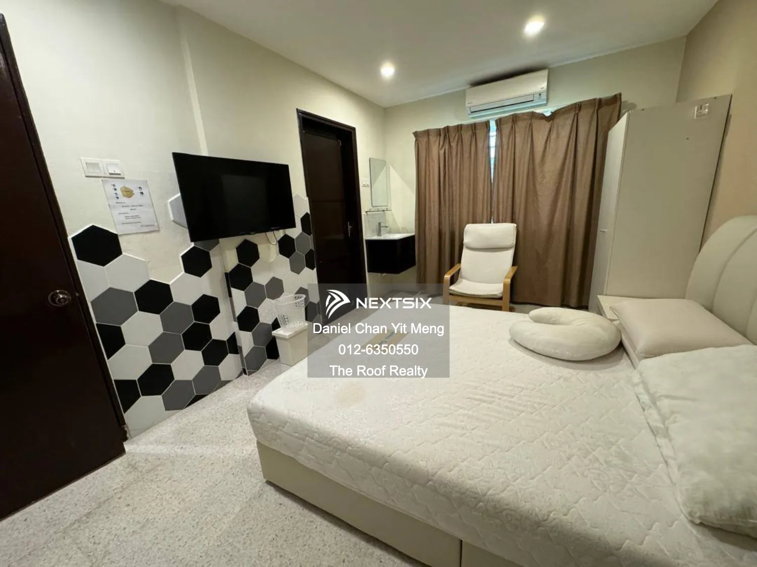 Bungalow For Sale in Ipoh Perak - Image 5