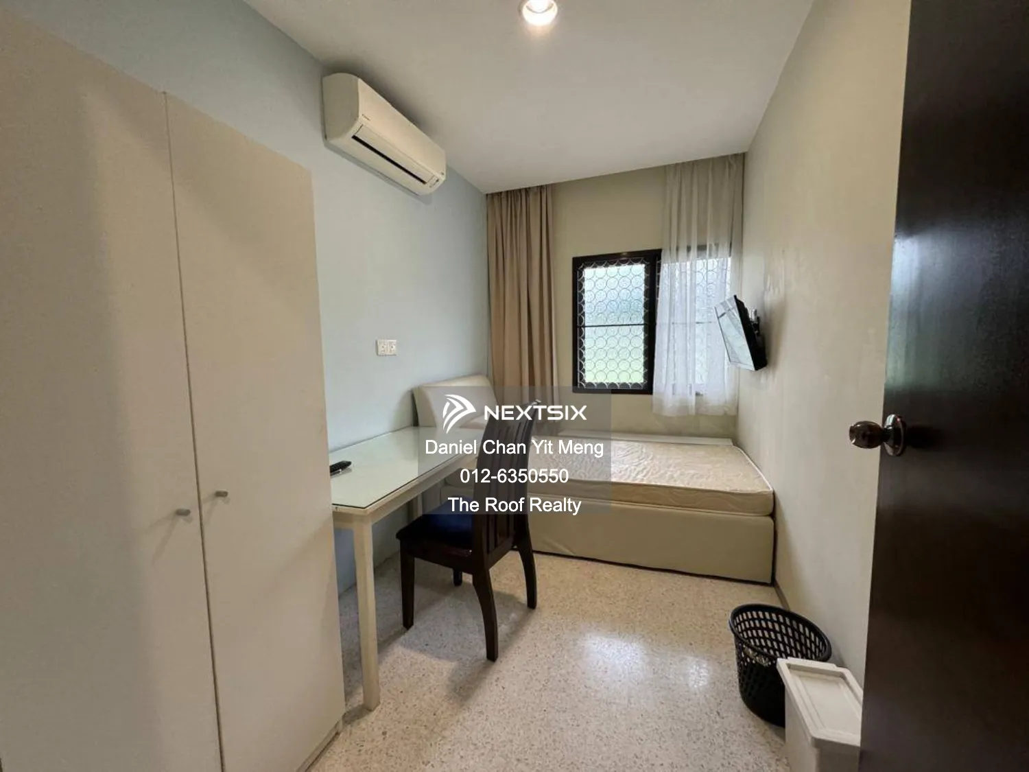 Bungalow For Sale in Ipoh Perak - Image 6