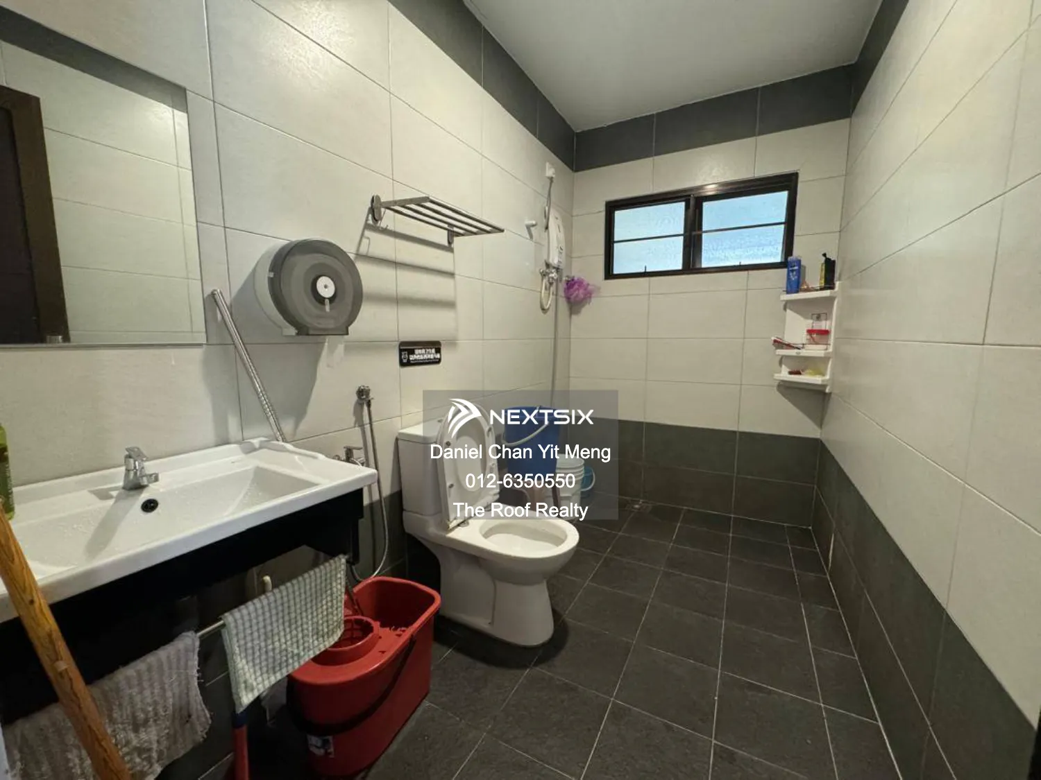 Bungalow For Sale in Ipoh Perak - Image 7