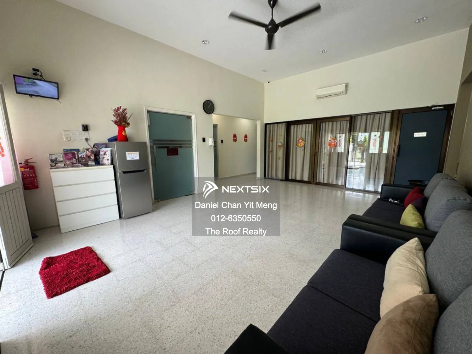 Bungalow For Sale in Ipoh Perak - Image 8