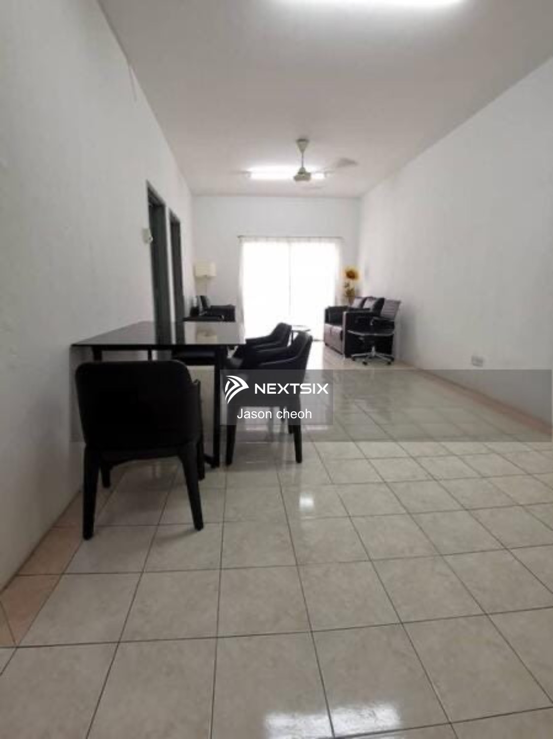Apartment For Rent in Klang Selangor