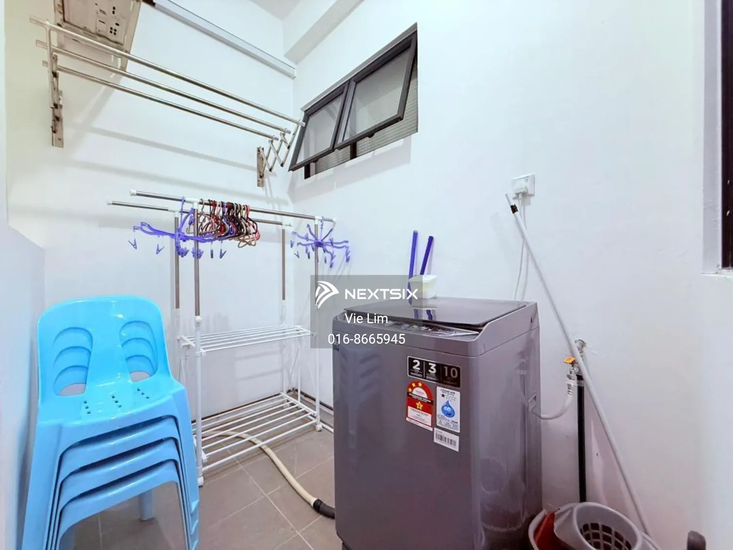 Apartment For Rent in Kuching Sarawak - Image 5