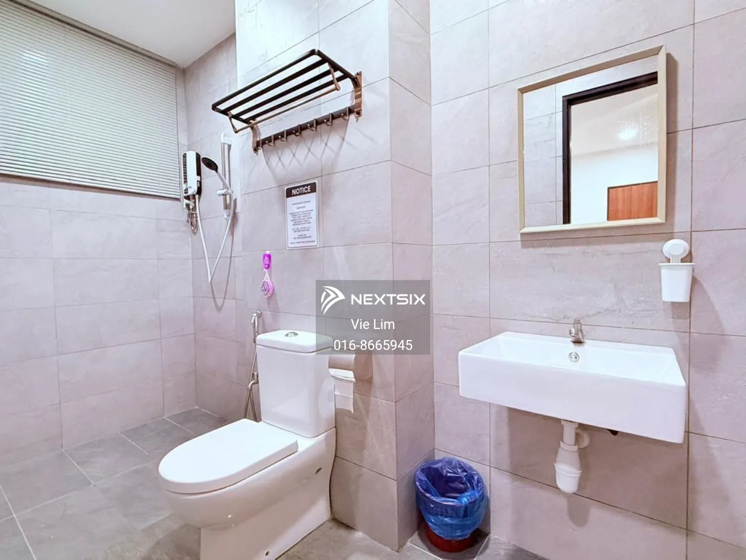 Apartment For Rent in Kuching Sarawak - Image 6