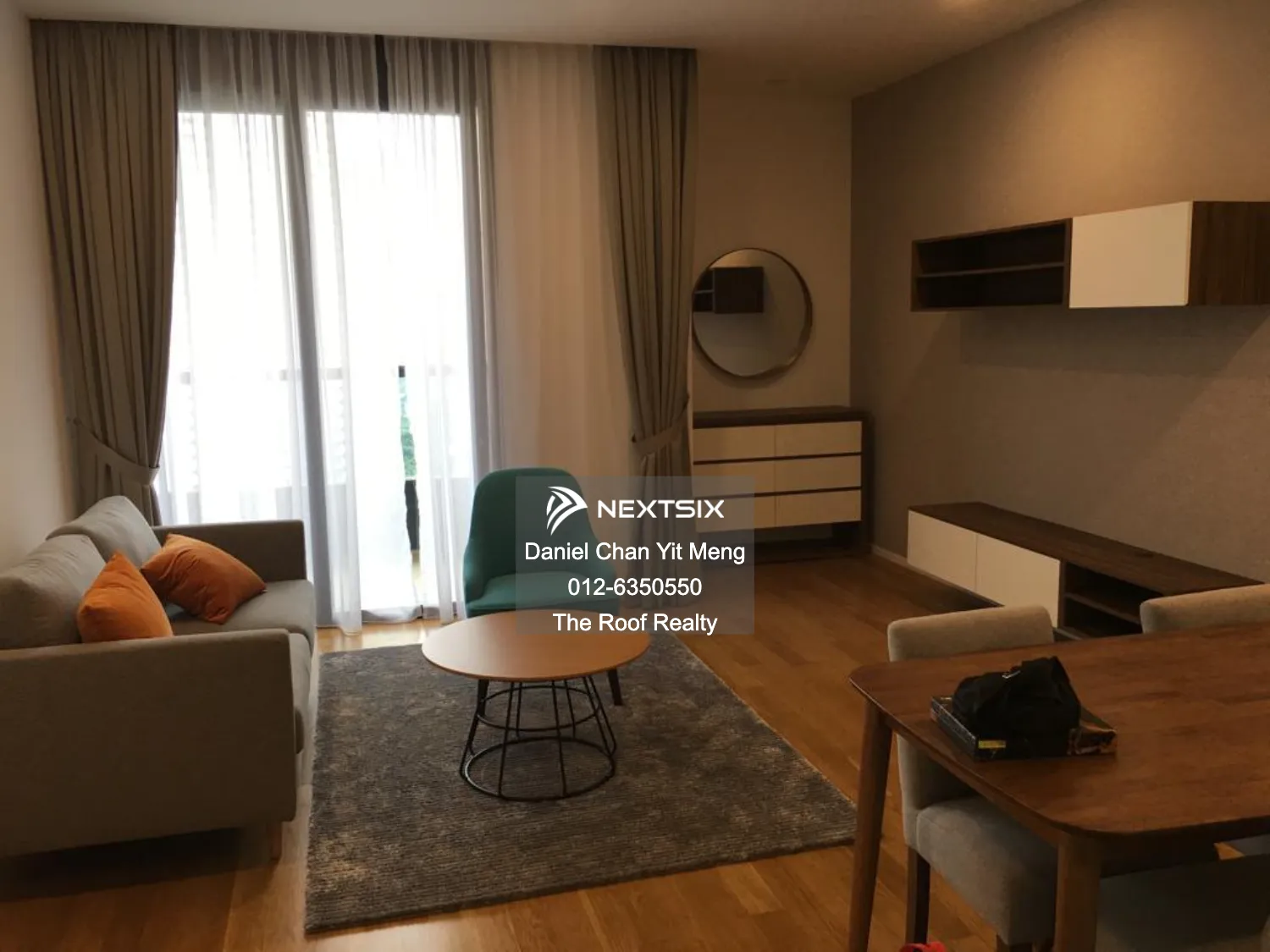 Serviced Residence For Sale in Mont Kiara Kuala Lumpur