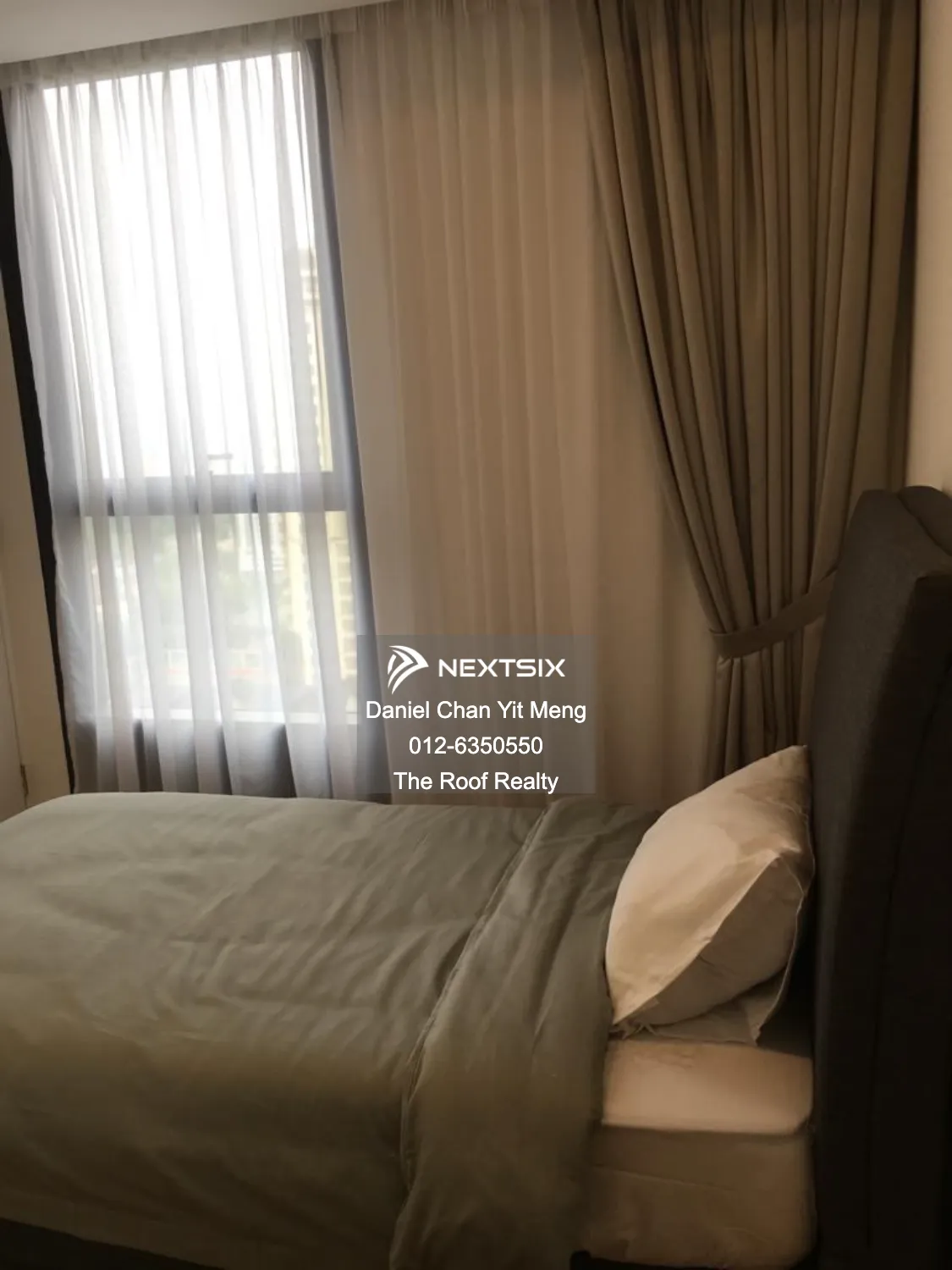 Serviced Residence For Sale in Mont Kiara Wilayah Persekutuan Kuala Lumpur - Image 5