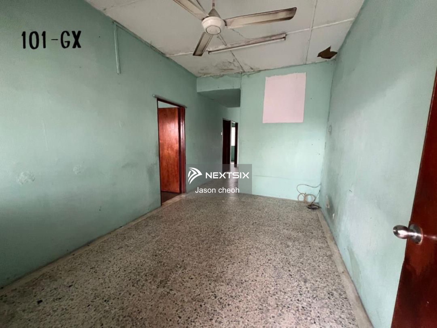 1-sty Terrace/Link House For Rent in Klang Selangor