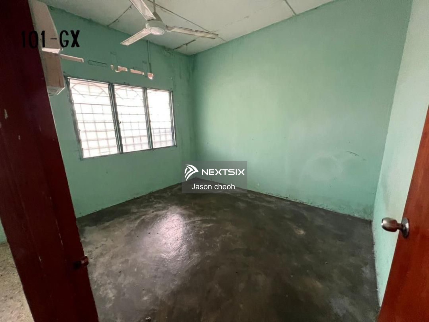 1-sty Terrace/Link House For Rent in Klang Selangor - Image 5
