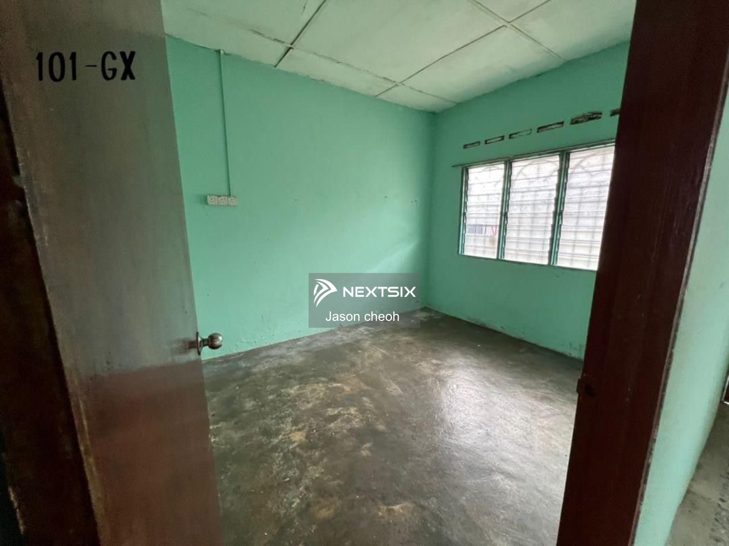 1-sty Terrace/Link House For Rent in Klang Selangor - Image 6