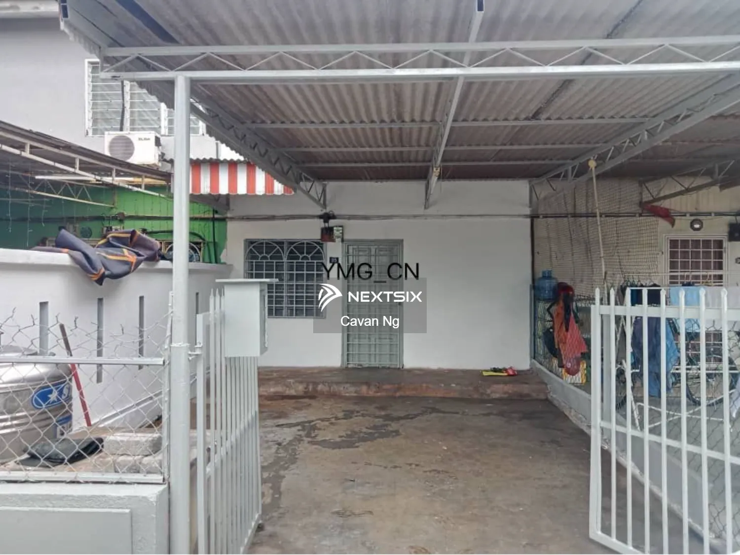 1.5-sty Terrace/Link House For Sale in Klang Selangor