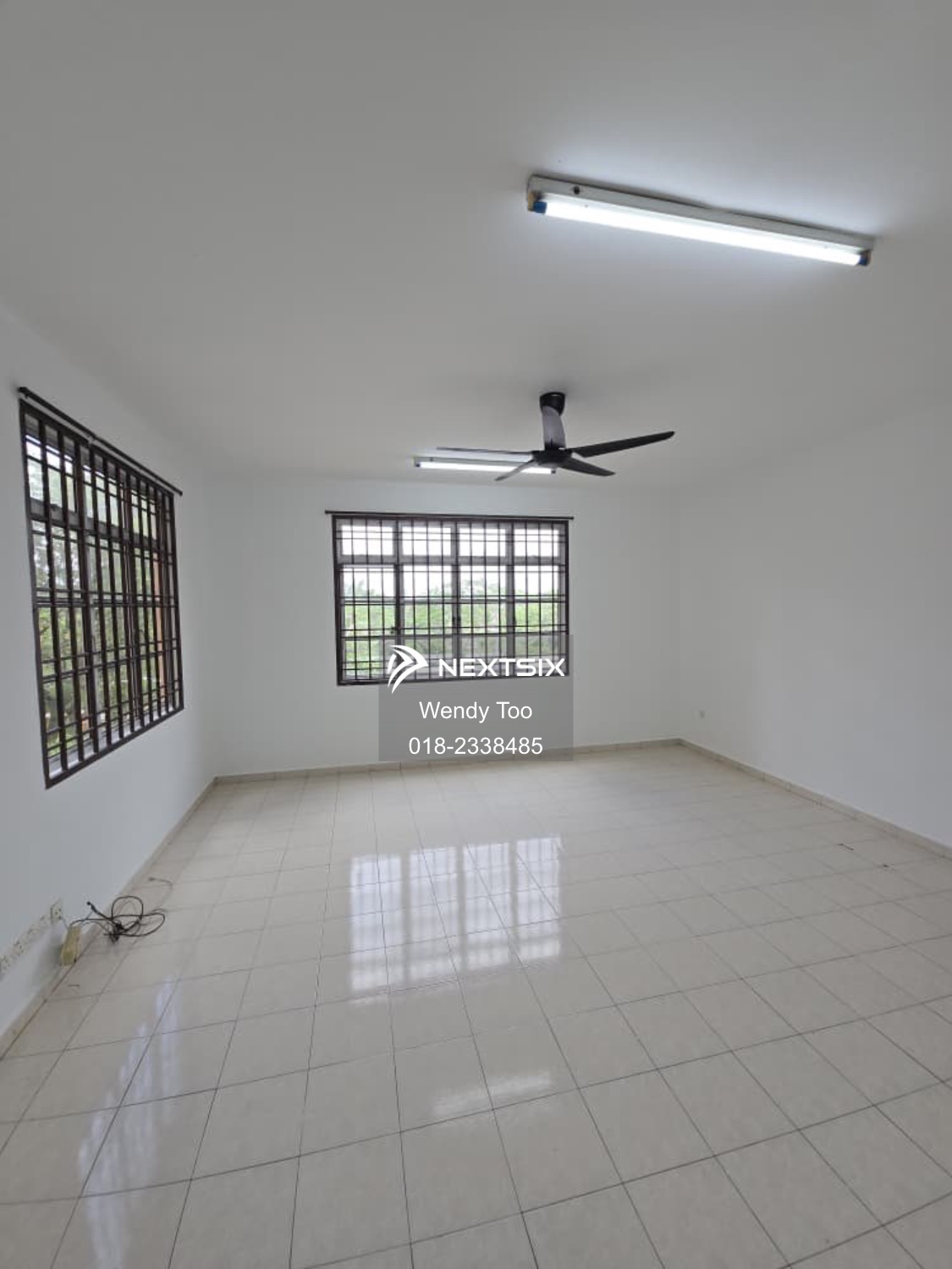 Apartment For Sale in Iskandar Puteri (Nusajaya) Johor