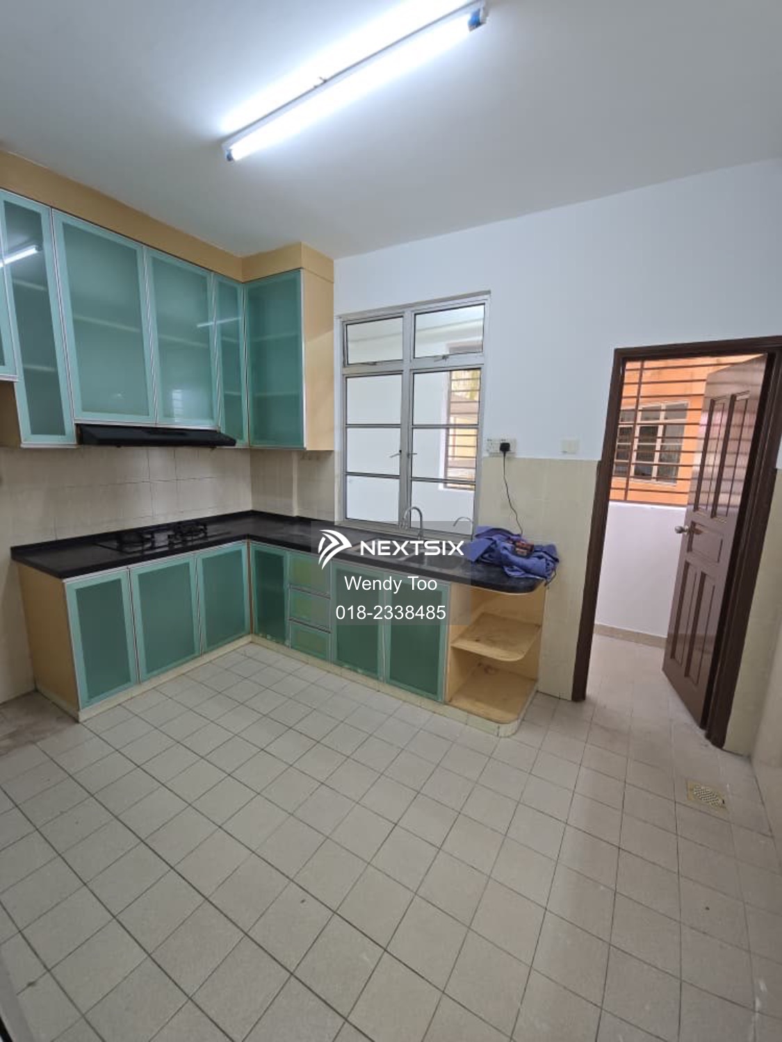 Apartment For Sale in Iskandar Puteri (Nusajaya) Johor - Image 3