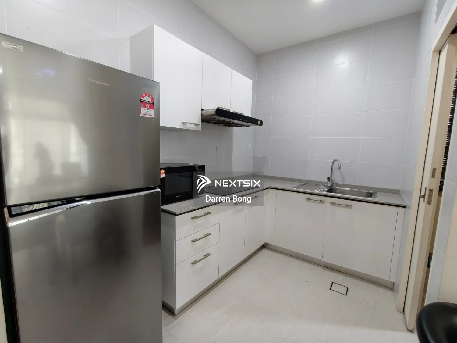 Condominium For Rent in Kuching Sarawak - Image 6