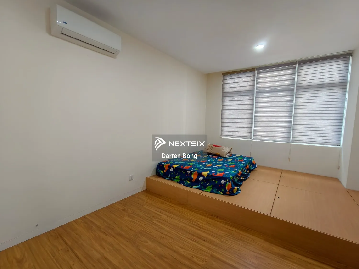 Condominium For Rent in Kuching Sarawak - Image 7