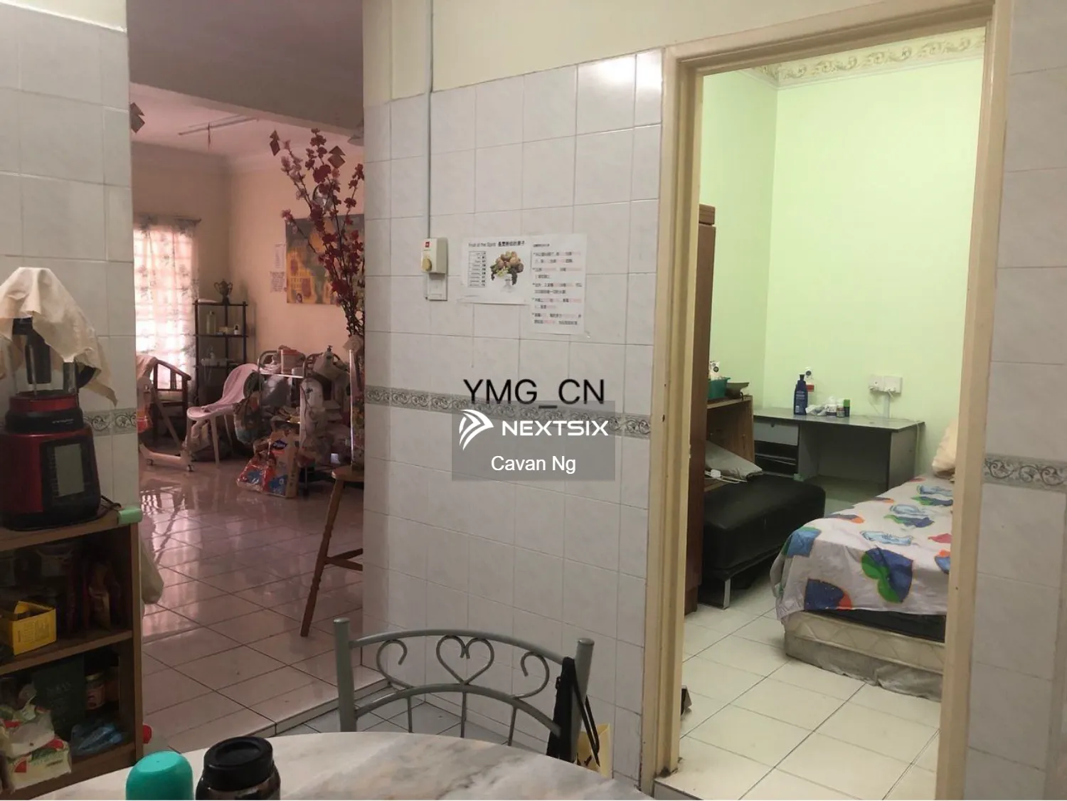 2-sty Terrace/Link House For Sale in Klang Selangor - Image 2