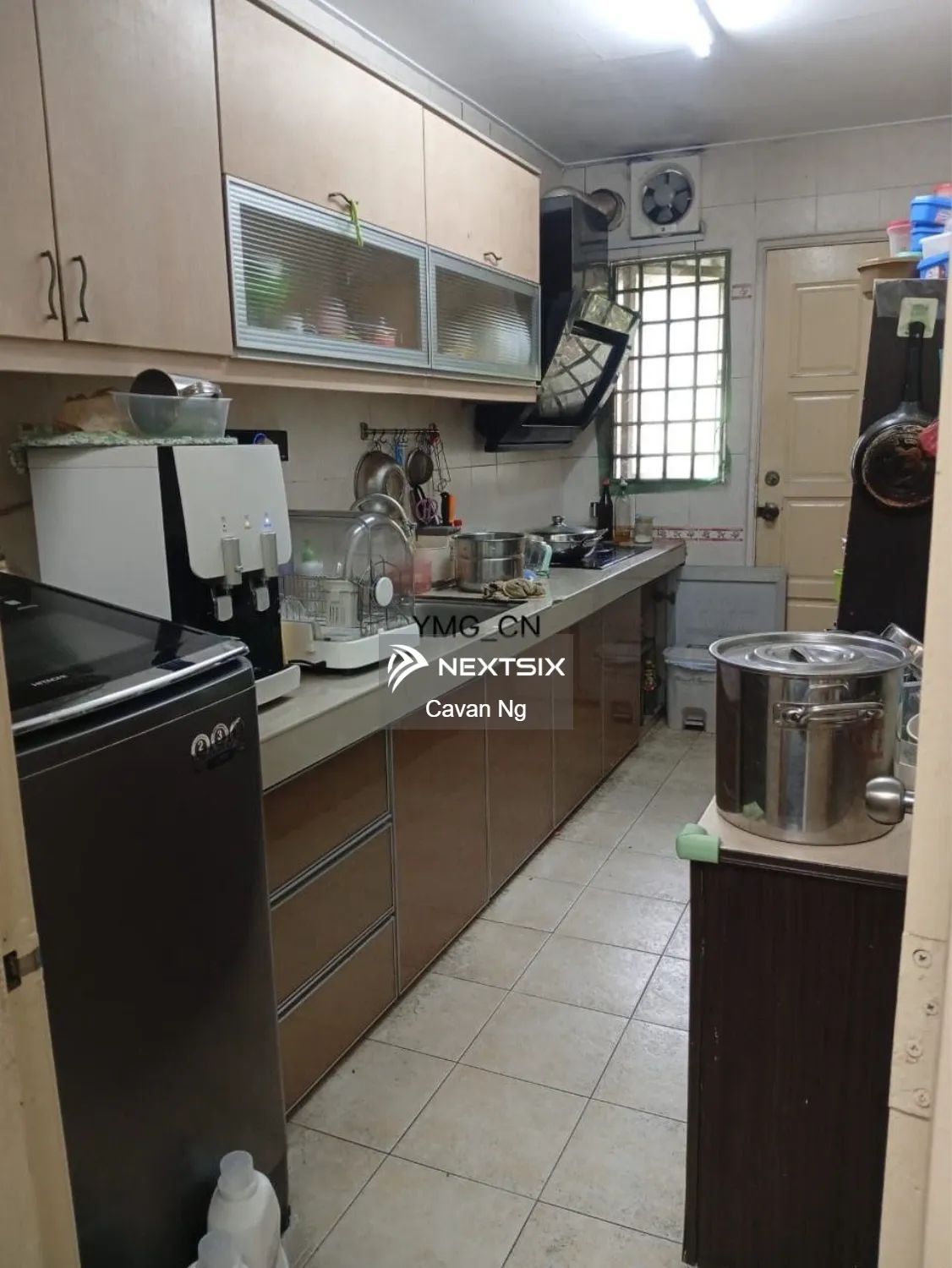 2-sty Terrace/Link House For Sale in Klang Selangor - Image 3