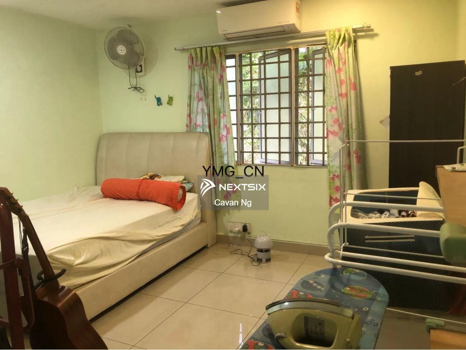 2-sty Terrace/Link House For Sale in Klang Selangor - Image 4