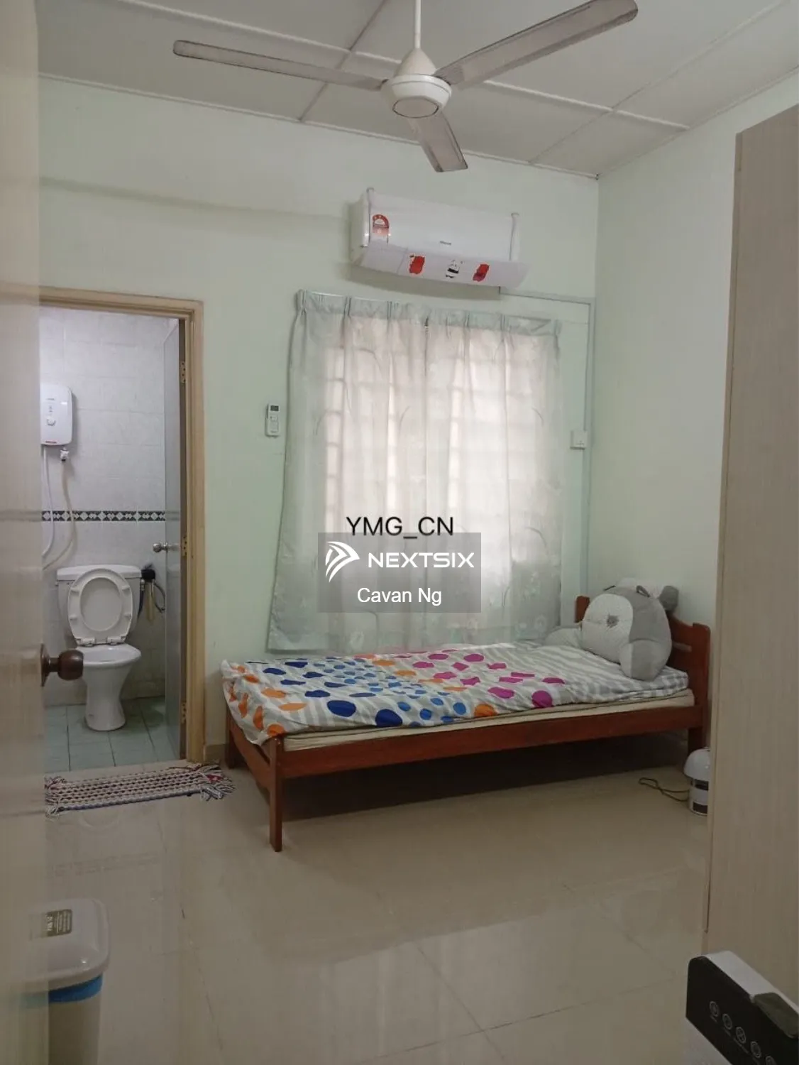 2-sty Terrace/Link House For Sale in Klang Selangor - Image 5