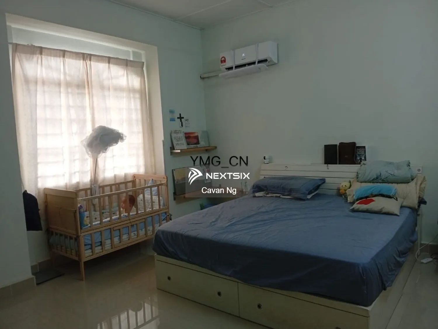 2-sty Terrace/Link House For Sale in Klang Selangor - Image 6