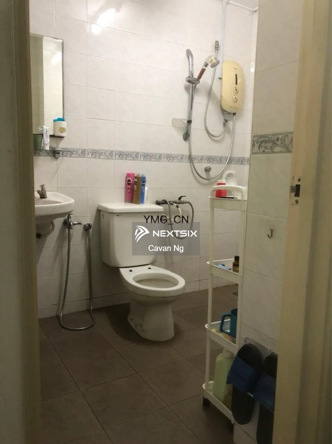 2-sty Terrace/Link House For Sale in Klang Selangor - Image 7