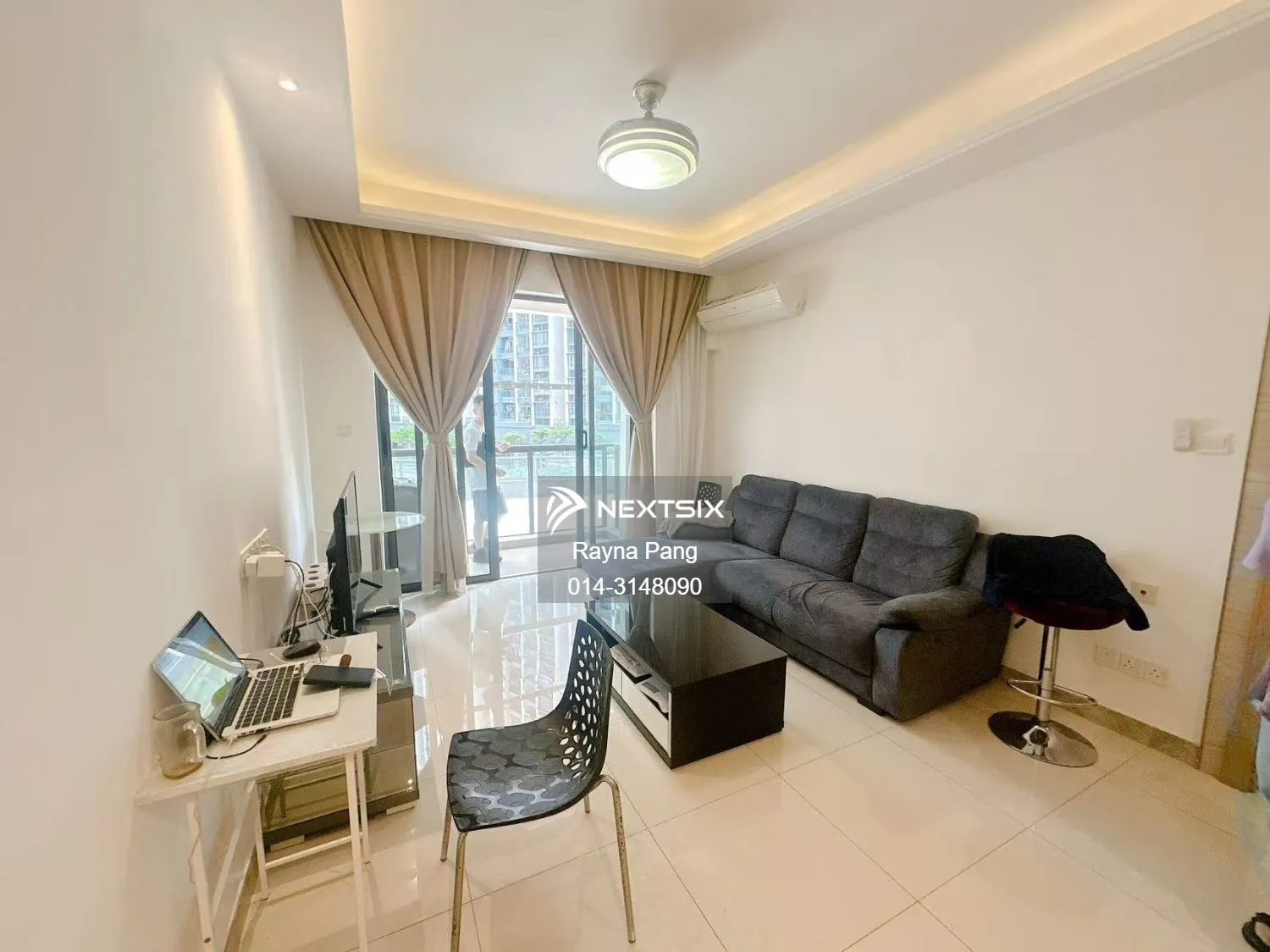 Condominium For Sale in Johor Bahru Johor