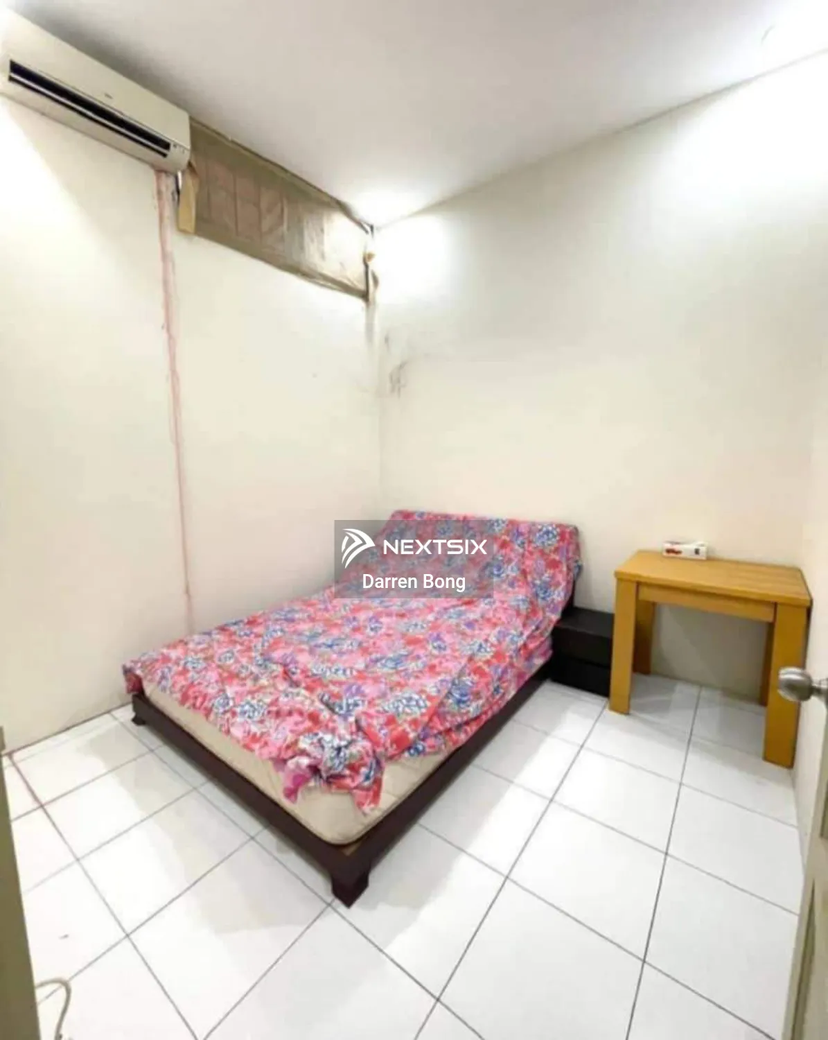 1-sty Terrace/Link House For Sale in Kuching Sarawak - Image 4