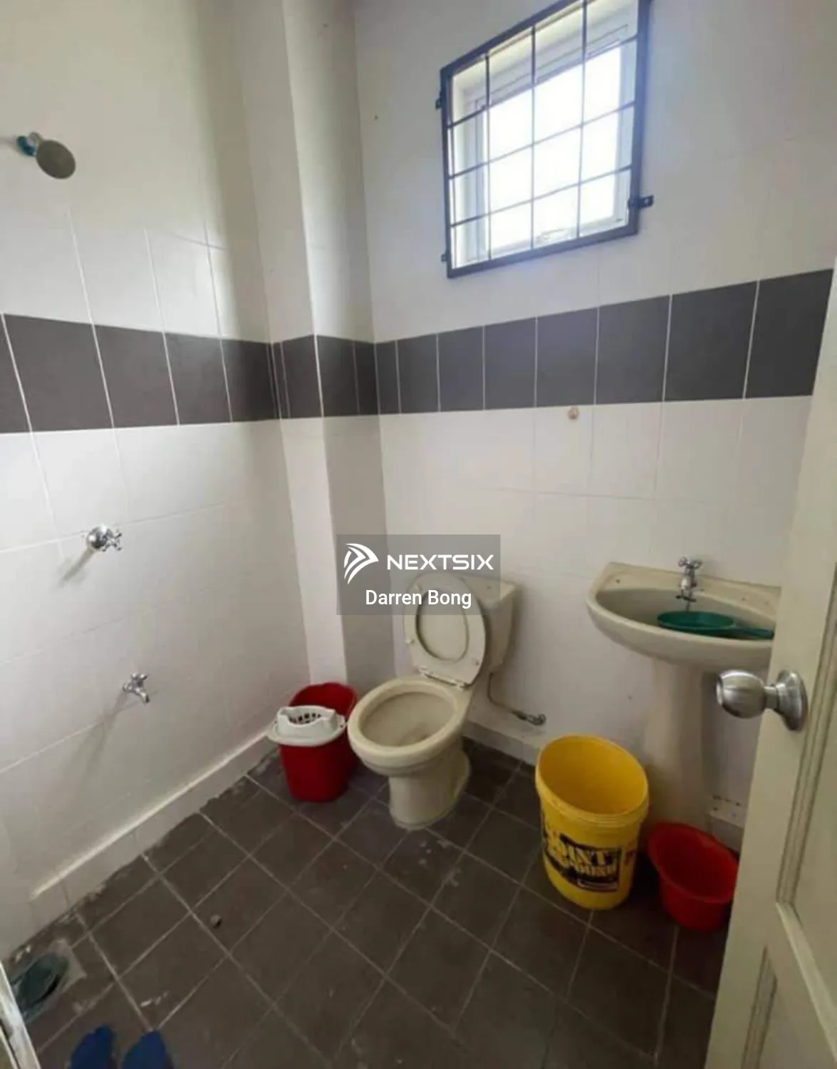 1-sty Terrace/Link House For Sale in Kuching Sarawak - Image 5