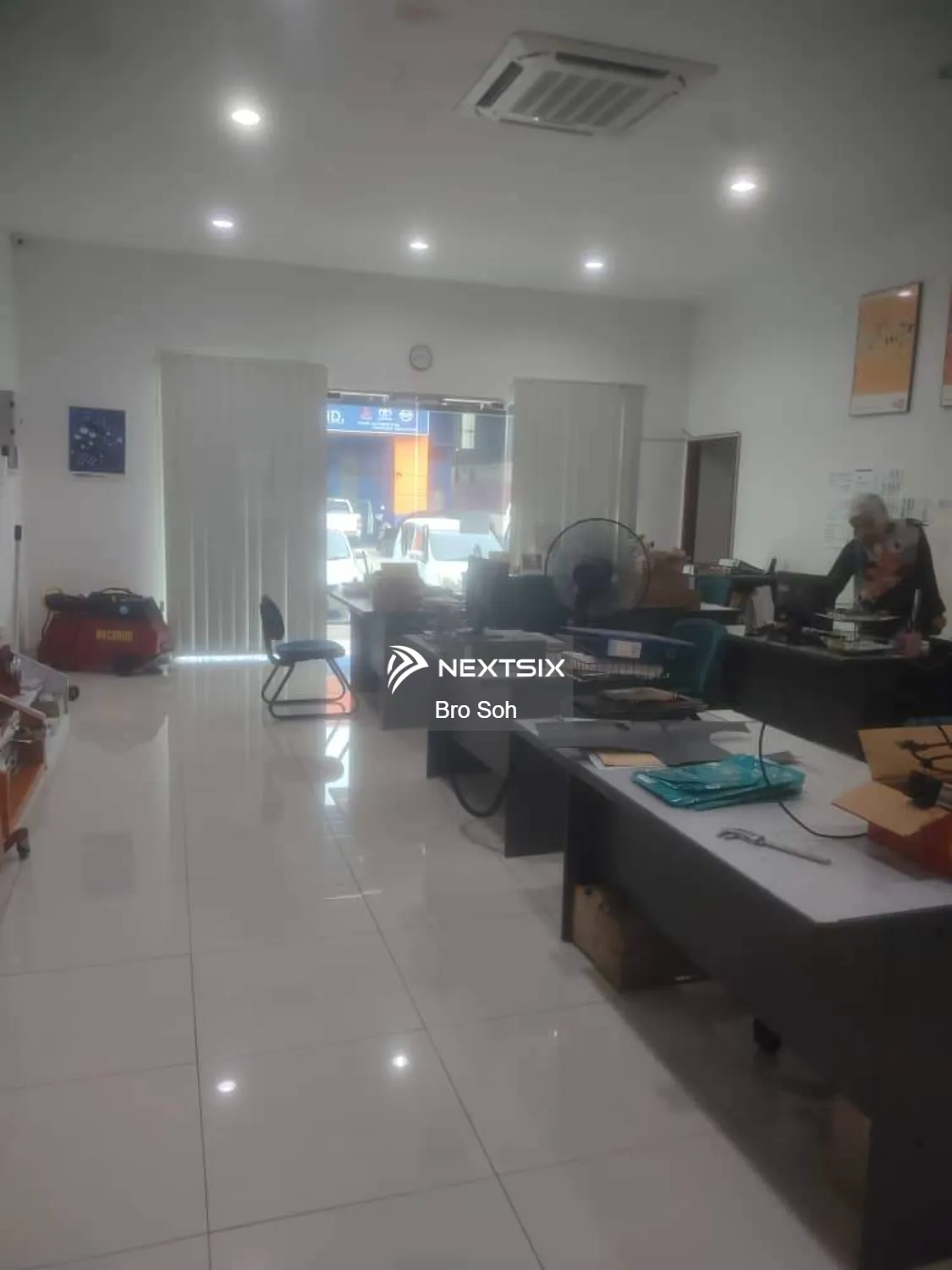 Shop Office For Sale in Kuantan Pahang - Image 2