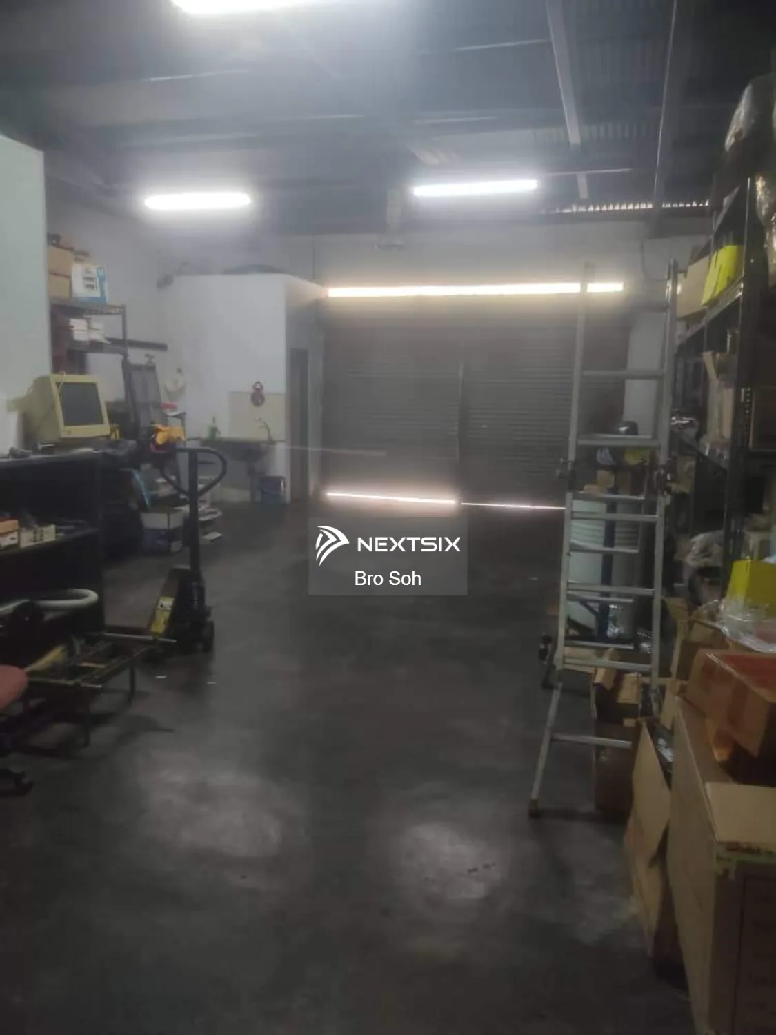 Shop Office For Sale in Kuantan Pahang - Image 3