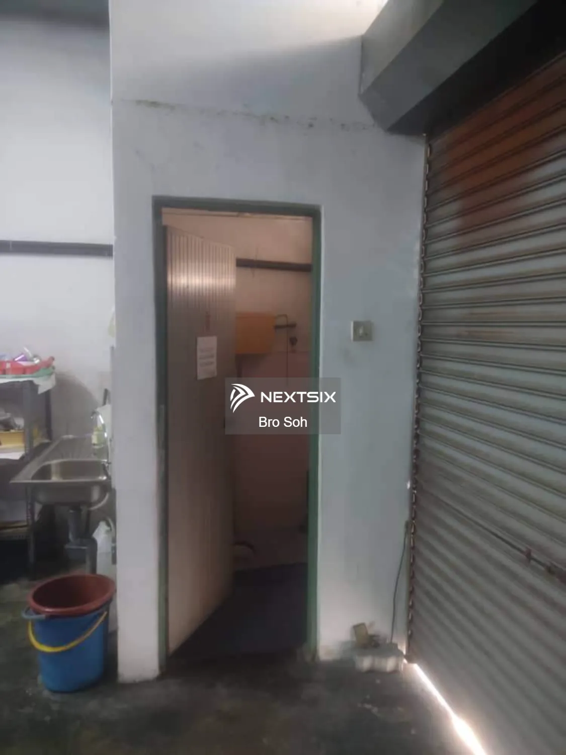 Shop Office For Sale in Kuantan Pahang - Image 4