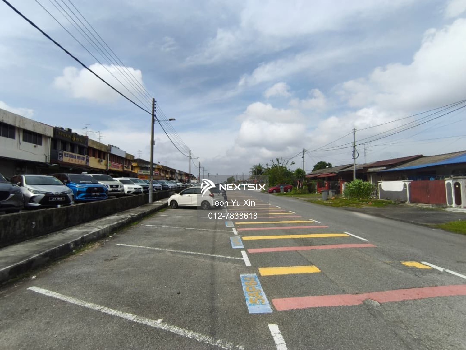 Shop For Sale in Skudai Johor - Image 2