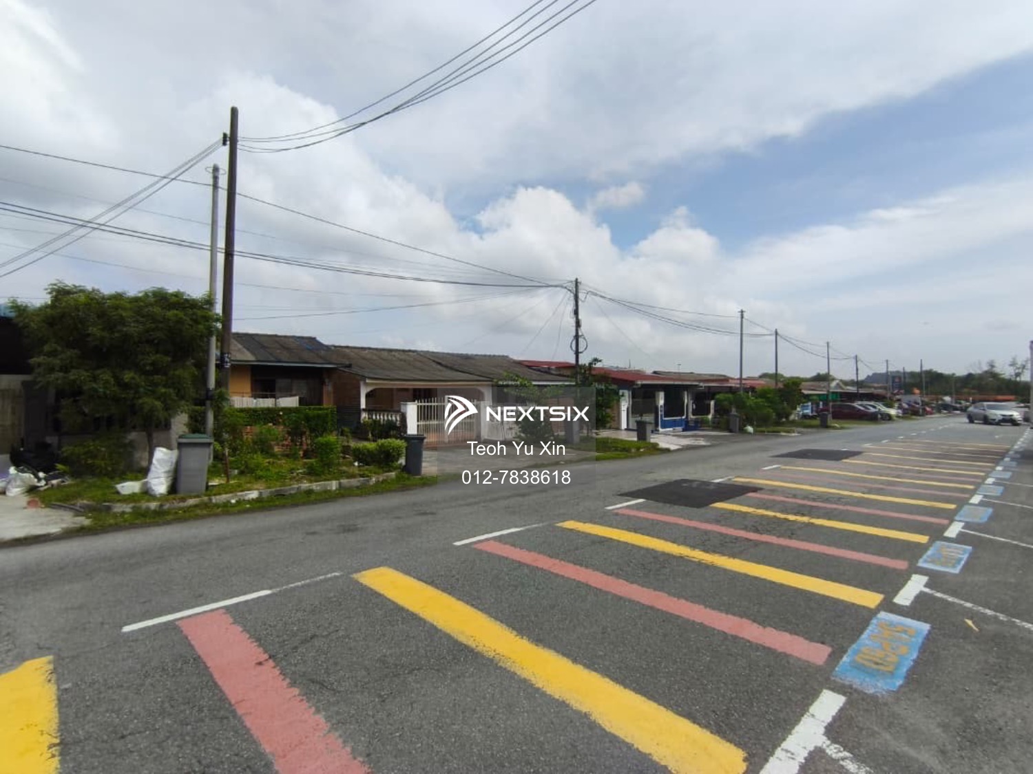 Shop For Sale in Skudai Johor - Image 4