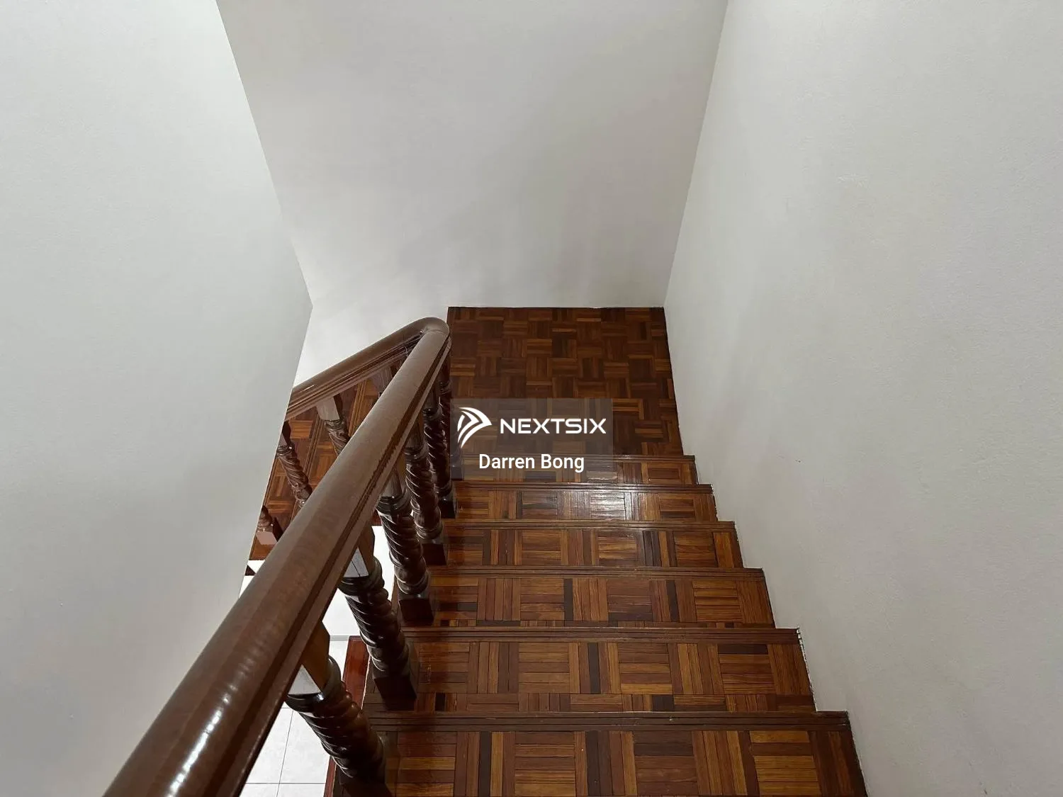 2-sty Terrace/Link House For Sale in Kuching Sarawak - Image 10