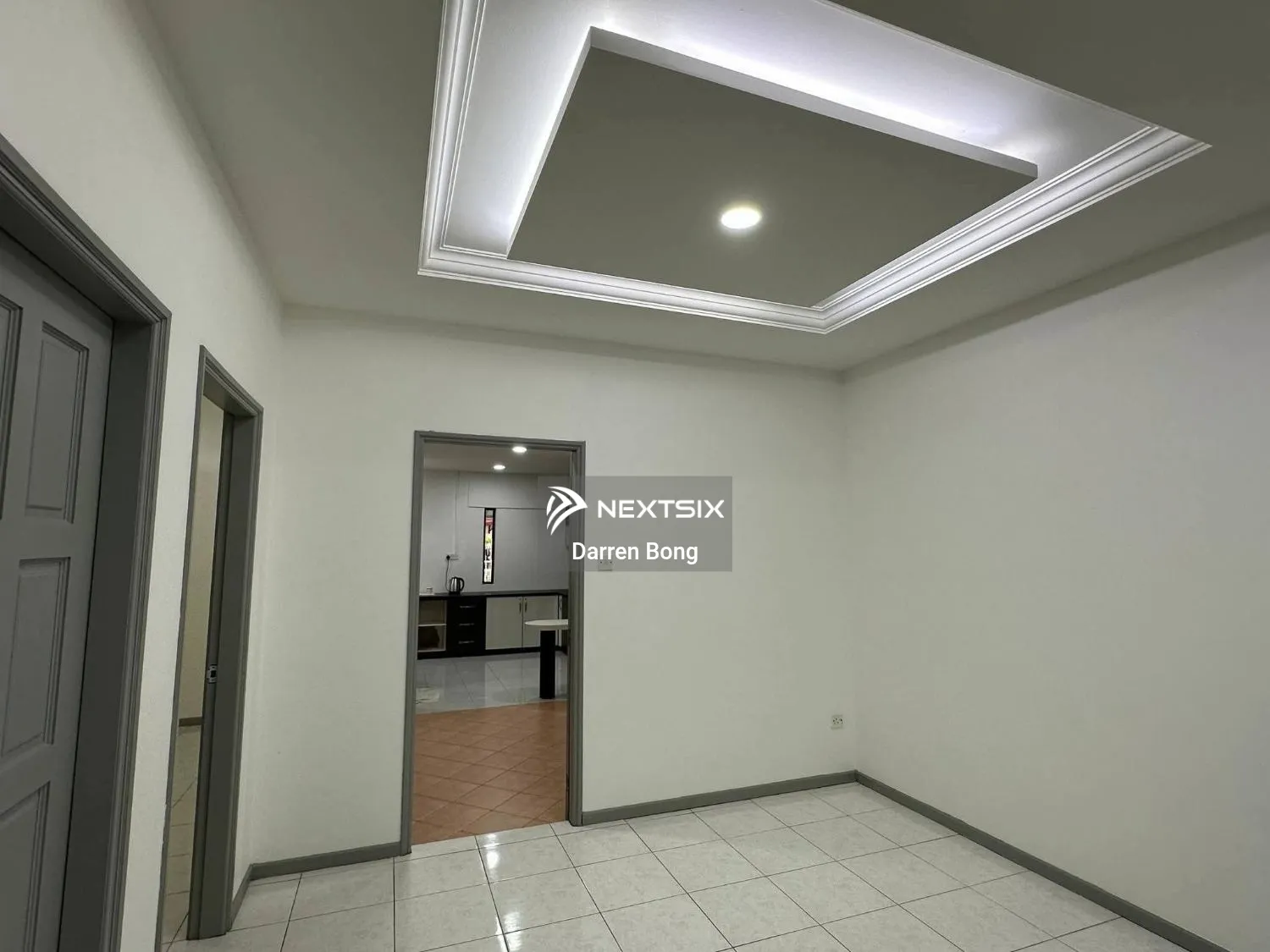 2-sty Terrace/Link House For Sale in Kuching Sarawak - Image 8