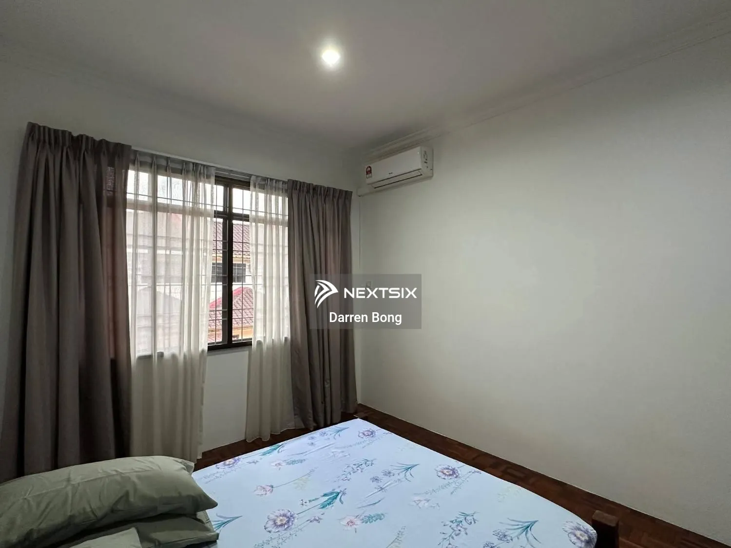 2-sty Terrace/Link House For Sale in Kuching Sarawak - Image 9