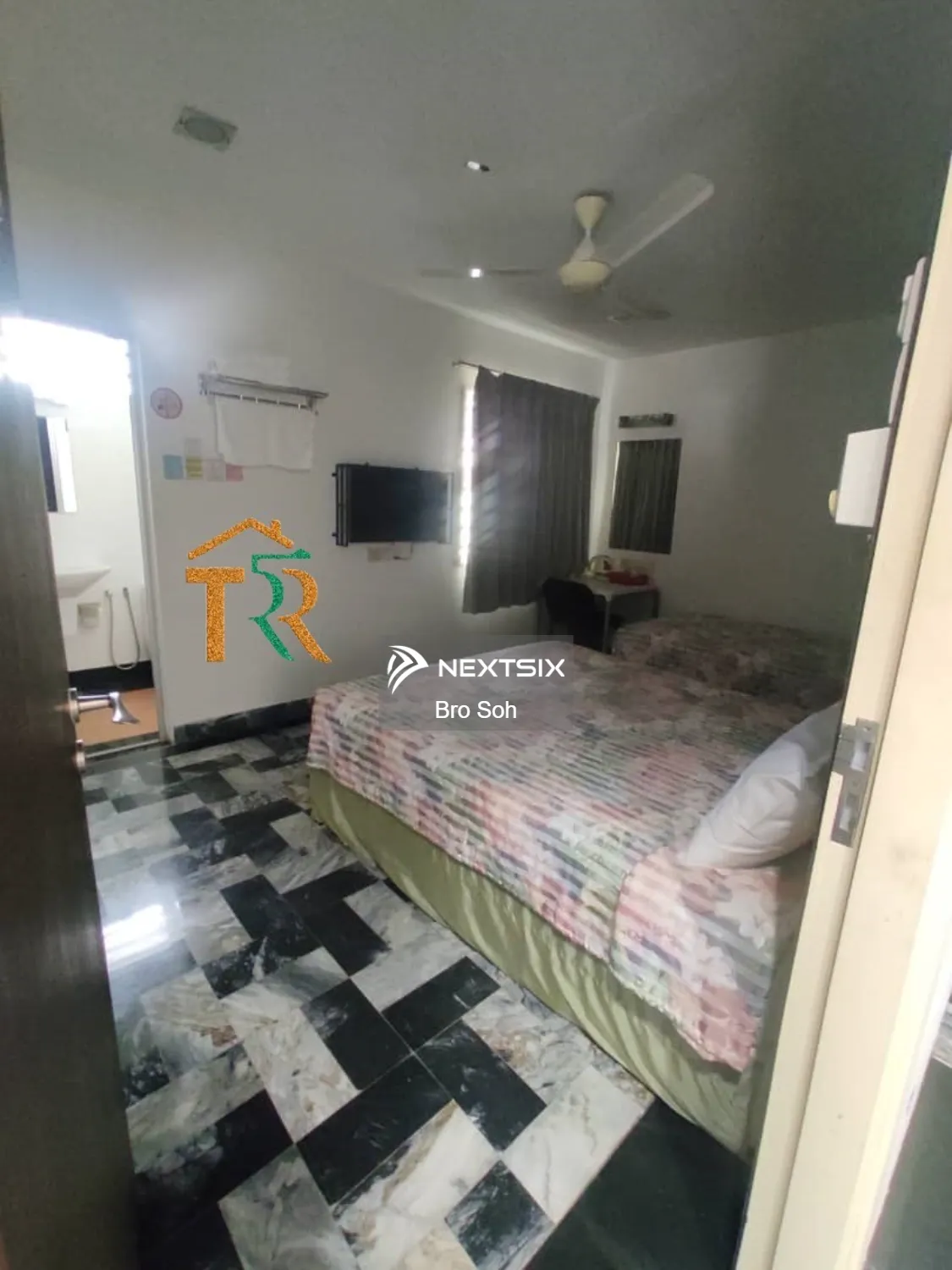 Semi-detached House For Sale in Kuantan Pahang - Image 10