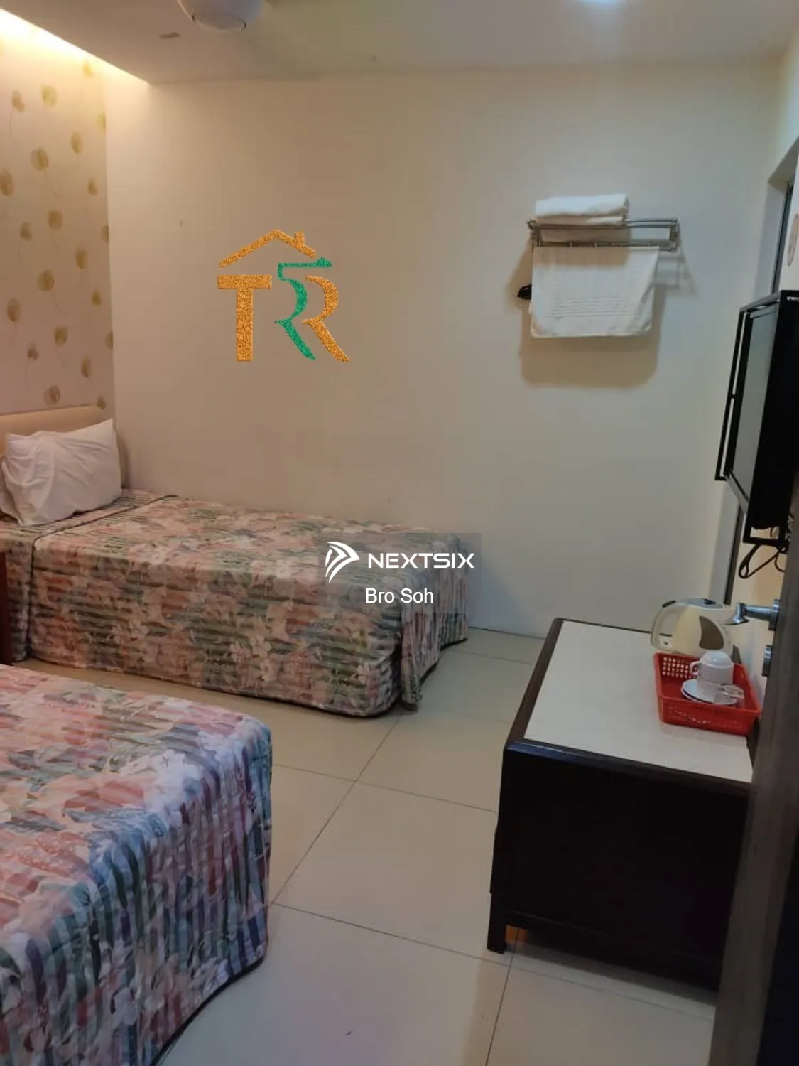 Semi-detached House For Sale in Kuantan Pahang - Image 11