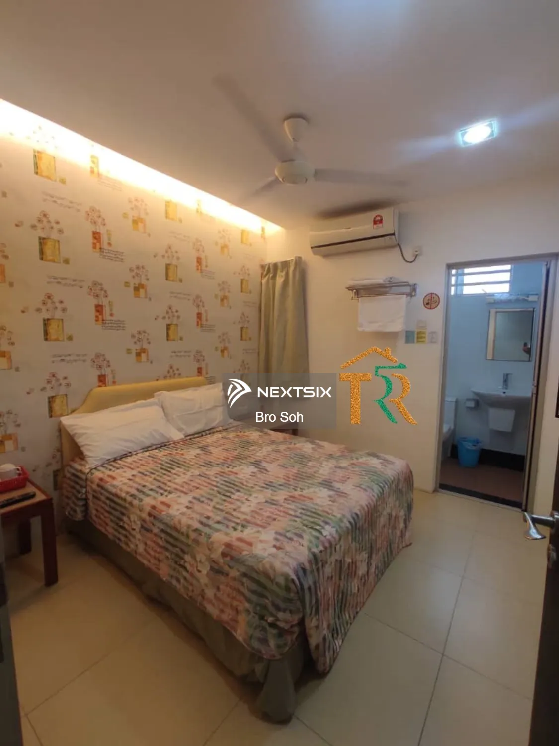 Semi-detached House For Sale in Kuantan Pahang - Image 12