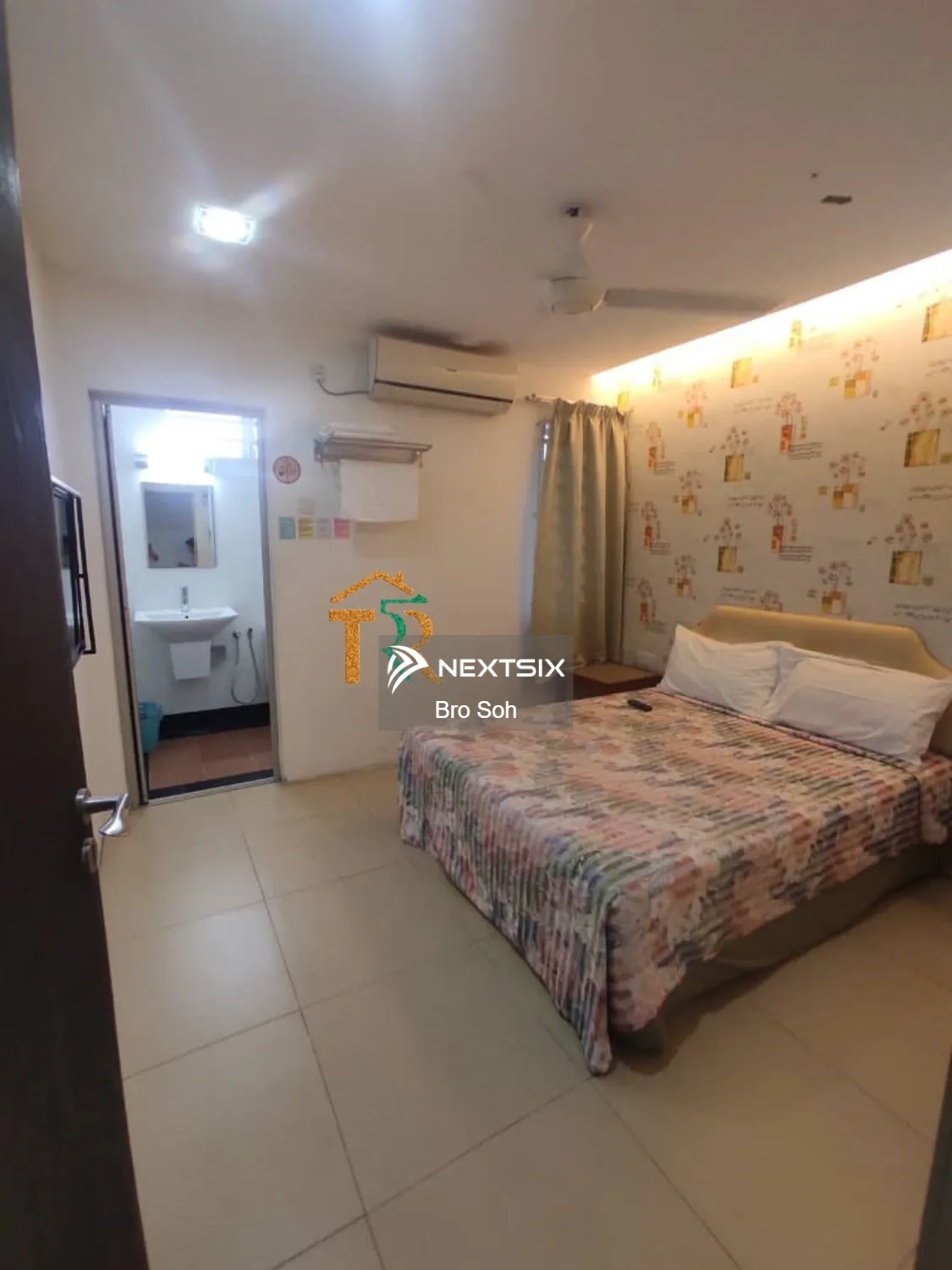 Semi-detached House For Sale in Kuantan Pahang - Image 13