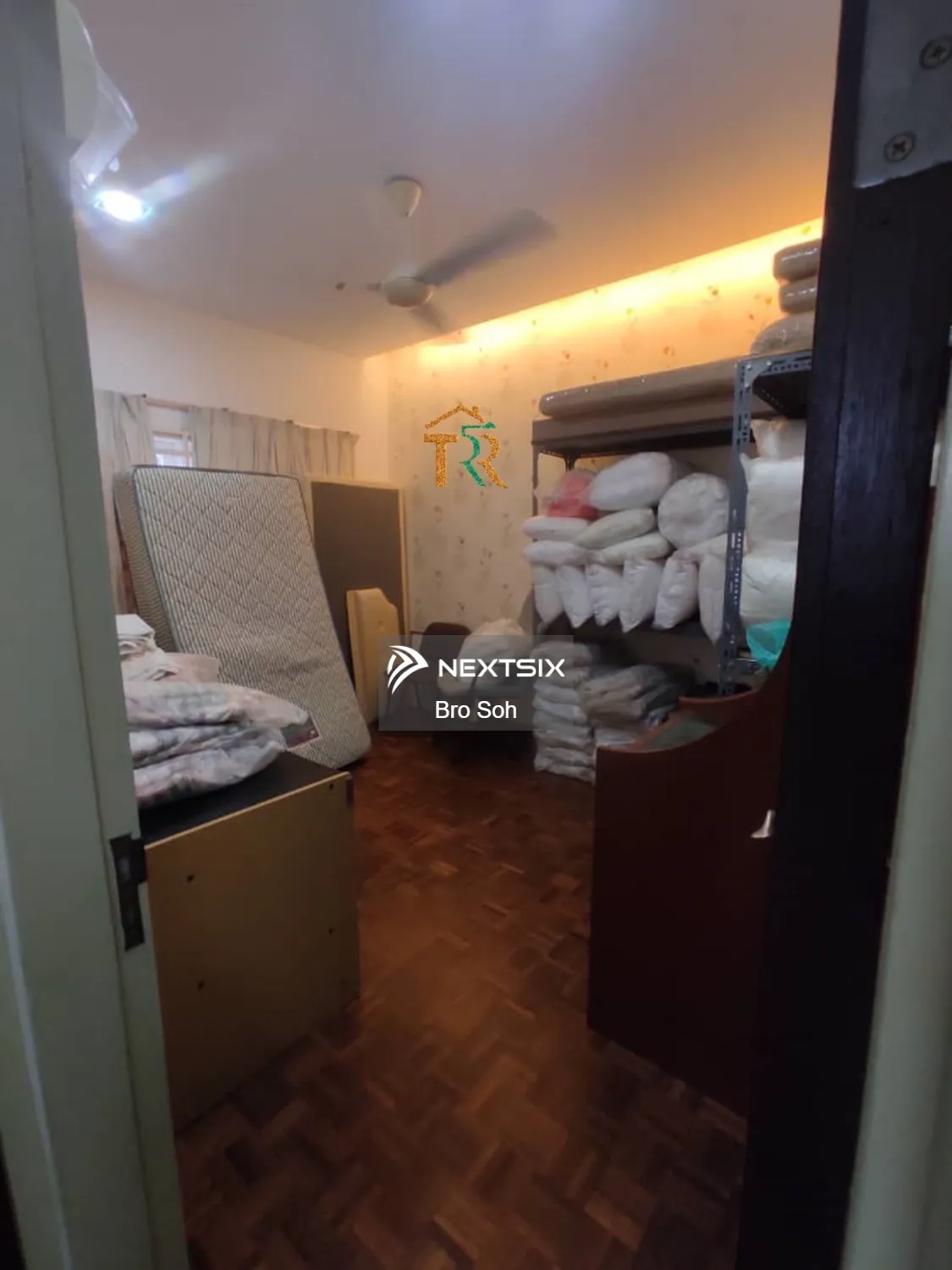 Semi-detached House For Sale in Kuantan Pahang - Image 14