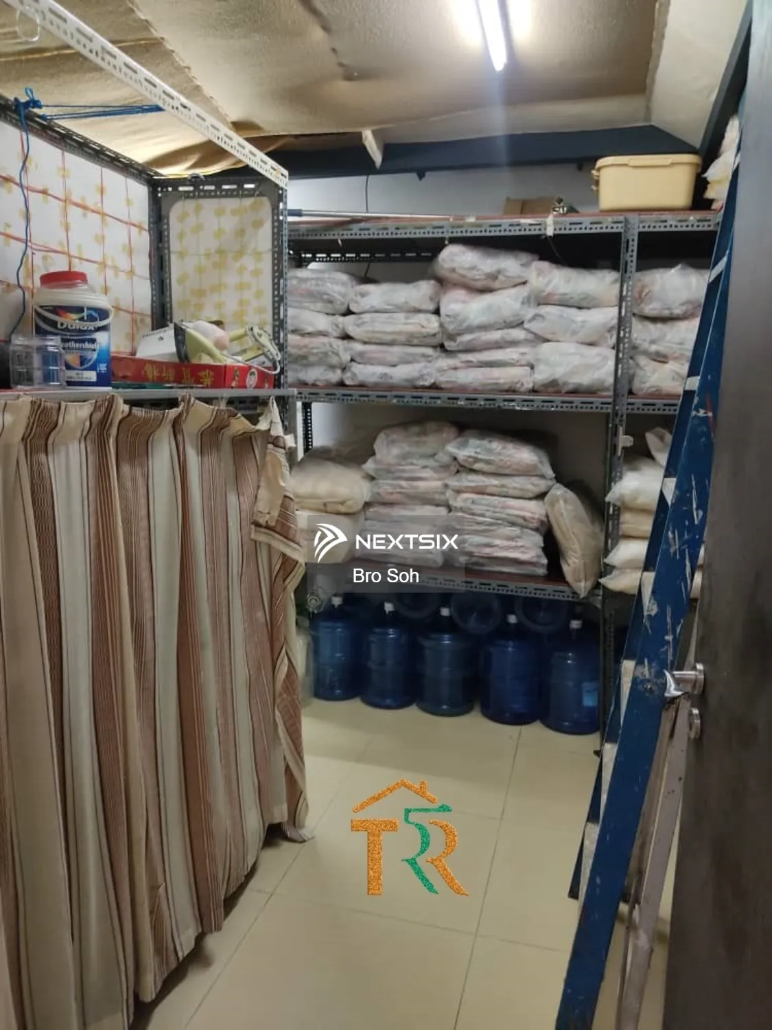 Semi-detached House For Sale in Kuantan Pahang - Image 15