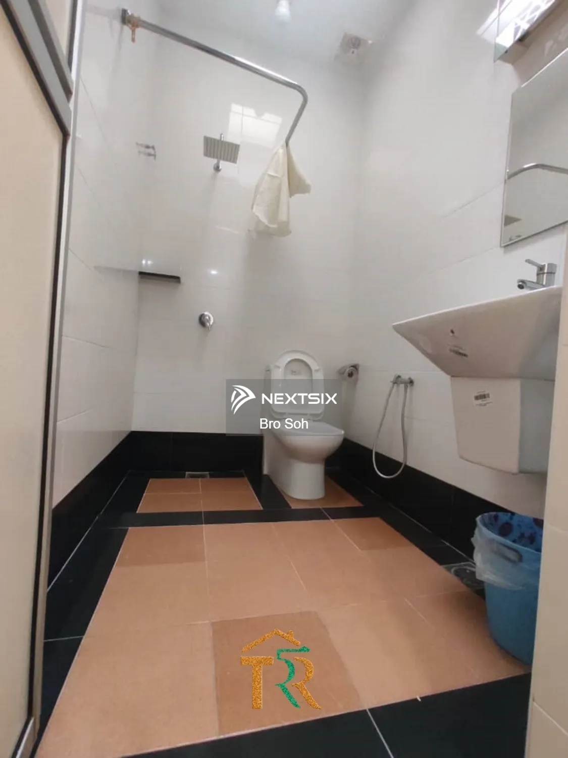 Semi-detached House For Sale in Kuantan Pahang - Image 16