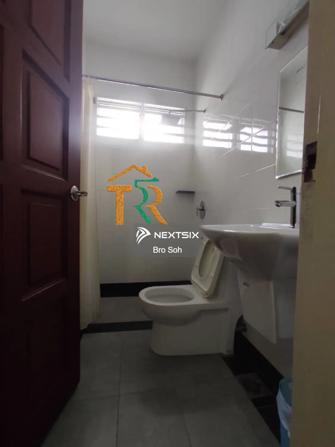 Semi-detached House For Sale in Kuantan Pahang - Image 17