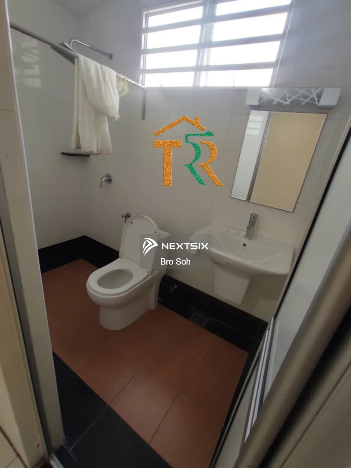 Semi-detached House For Sale in Kuantan Pahang - Image 18