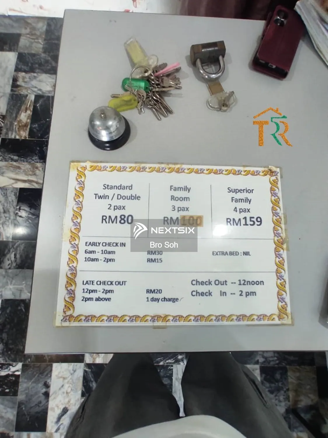 Semi-detached House For Sale in Kuantan Pahang - Image 19