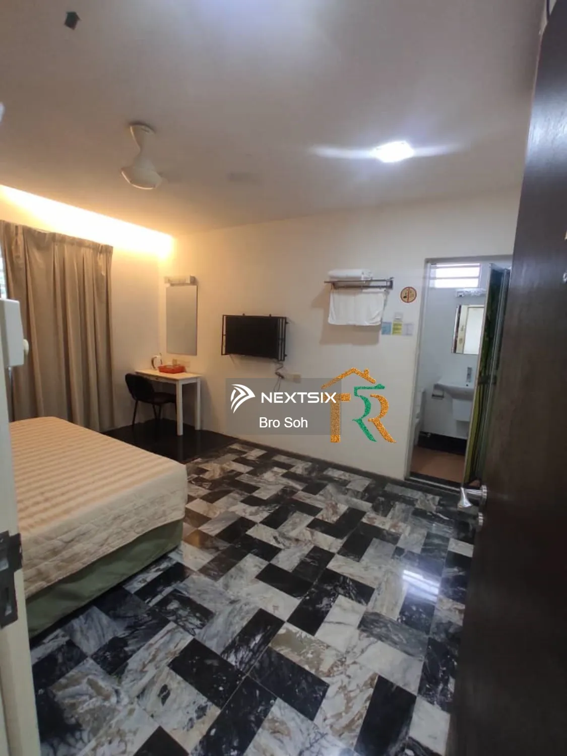 Semi-detached House For Sale in Kuantan Pahang - Image 5