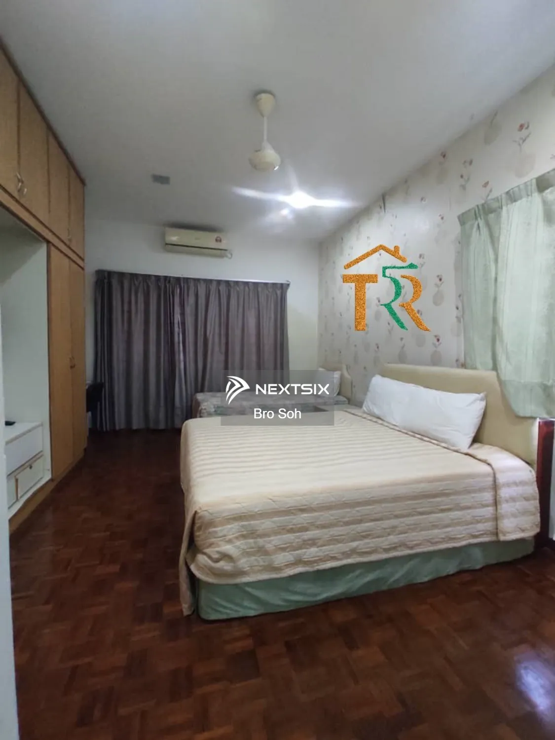 Semi-detached House For Sale in Kuantan Pahang - Image 6