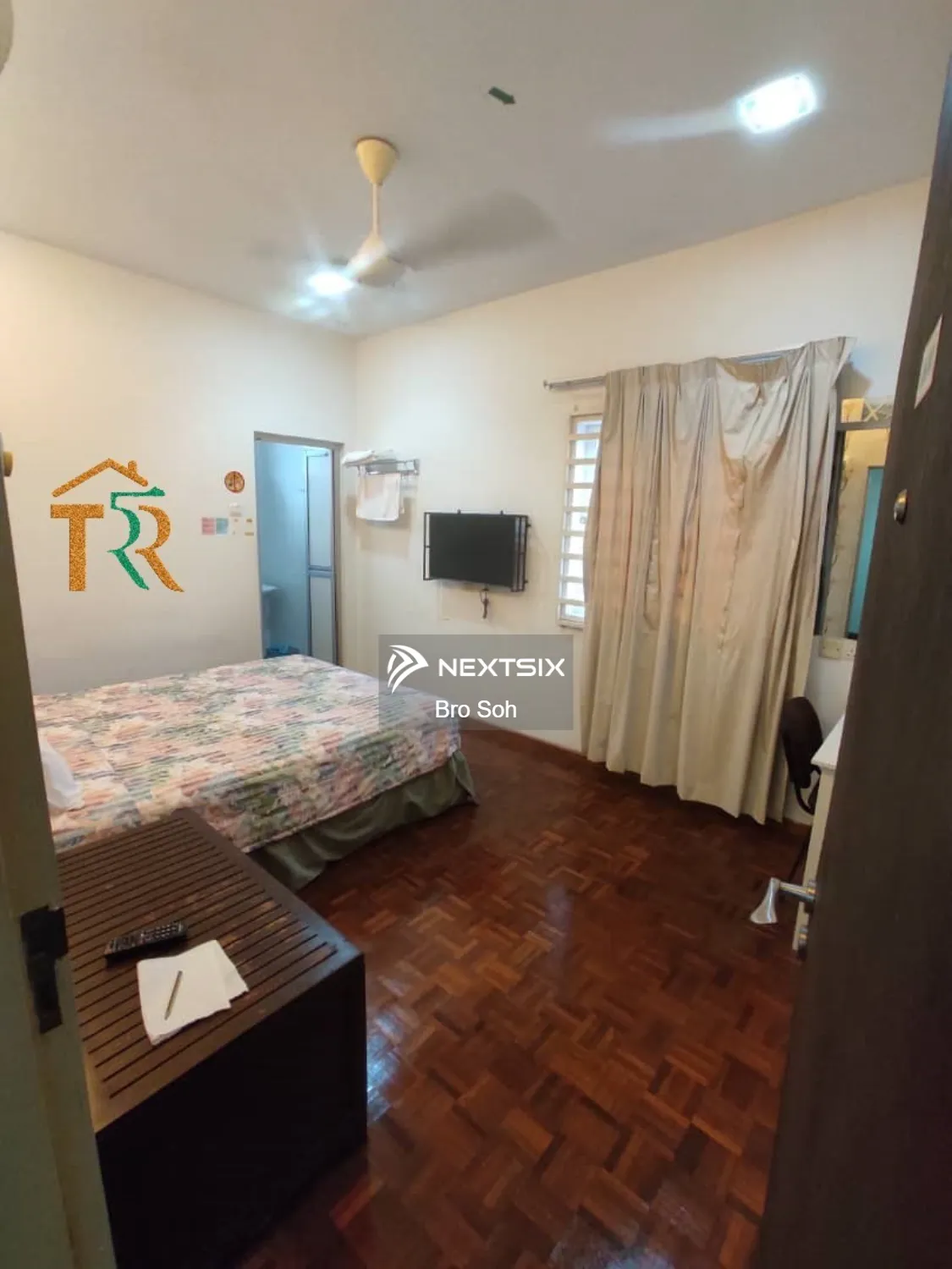 Semi-detached House For Sale in Kuantan Pahang - Image 7